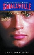 Cover: See No Evil - Little, Brown Books for Young Readers