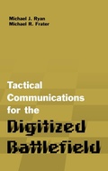 Cover: Tactical Communications for the Digitized Battlefield - Artech House Publishers