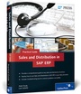 Cover: Sales and Distribution in SAP ERP - Practical Guide - SAP PRESS