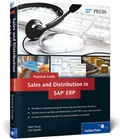 Cover: Sales and Distribution in SAP ERP - Practical Guide - SAP PRESS