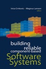 Cover: Building Reliable Component-Based Software Systems - Artech House Publishers