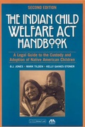 Bild: The Indian Child Welfare Act Handbook - American Bar Association