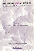 Cover: Religions and Cultures - Global Academic Publishing