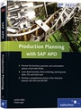 Cover: Production Planning with SAP APO - SAP PRESS