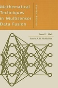 Cover: Mathematical Techniques in Multisensor Data Fusion - Artech House Publishers