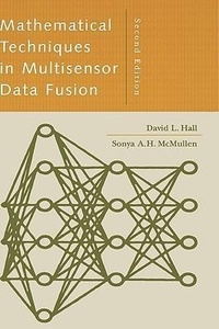 Enlarge image Cover: Mathematical Techniques in Multisensor Data Fusion - Artech House Publishers