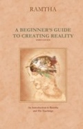 Cover: Beginner's Guide to Creating Reality - JZK Publishing