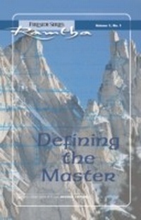 Enlarge image Cover: Defining the Master - Simon + Schuster LLC