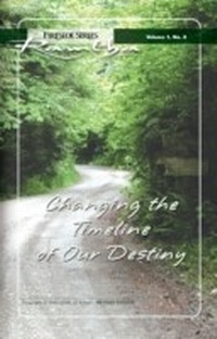 Enlarge image Cover: Changing the Timeline of Our Destiny - Simon + Schuster LLC