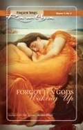 Cover: Forgotten Gods Waking Up - Simon + Schuster LLC
