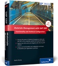 Cover: Materials Management with SAP ERP: Functionality and Technical Configuration - SAP PRESS