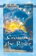 Cover: Crossing the River - Simon + Schuster LLC