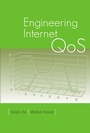 Cover: Engineering Internet QoS - Artech House Publishers