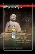 Cover: Buddha's Neuronet for Levitation - JZK Publishing
