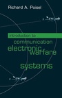 Cover: Introduction to Communication Electronic Warfare Systems - Artech House Publishers