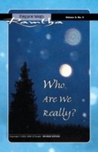 Enlarge image Cover: Who Are We Really? - JZK Publishing