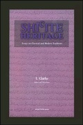 Cover: Shi?ite Heritage - Global Academic Publishing