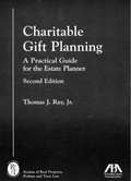 Bild: Charitable Gift Planning - American Bar Association