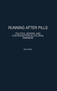 Enlarge image Cover: Running After Pills - Heinemann Educational Books,U.S.