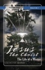 Cover: Jesus the Christ - JZK Publishing