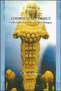 Cover: Cosmos as Art Object - Global Academic Publishing