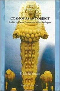 Enlarge image Cover: Cosmos as Art Object - Global Academic Publishing