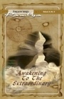 Cover: Awakening to the Extraordinary - JZK Publishing