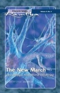 Cover: The New March - JZK Publishing