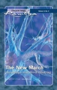 Enlarge image Cover: The New March - JZK Publishing
