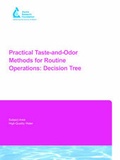 Cover: Practical Taste-And-Odor Methods of Routine Operations - American Water Works Association