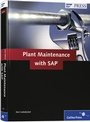 Cover: Plant Maintenance with SAP - SAP PRESS