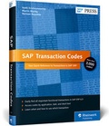 Cover: SAP Transaction Codes - SAP PRESS
