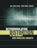 Cover: Intermodulation Distortion in Microwave and Wireless Circuits - Artech House Publishers
