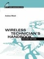 Cover: Wireless Technician's Handbook - Artech House Publishers