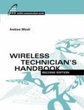 Cover: Wireless Technician's Handbook - Artech House Publishers