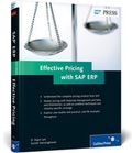 Cover: Effective Pricing with SAP ERP - SAP PRESS