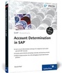 Cover: Account Determination in SAP - SAP PRESS