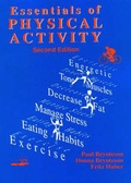Cover: Essentials of Physical Activity - Eddie Bowers Publishing ,U.S.
