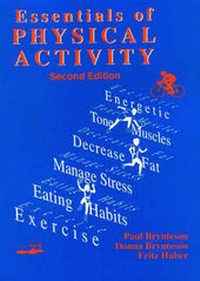 Enlarge image Cover: Essentials of Physical Activity - Eddie Bowers Publishing ,U.S.