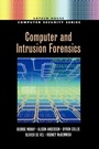 Cover: Computer and Intrusion Forensics - Artech House Publishers