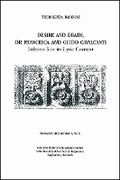 Cover: Desire and Death, or Francesca and Guido Cavalcanti: Inferno 5 in Its Lyric Context - Global Academic Publishing