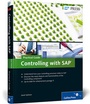 Cover: Controlling with SAP - Practical Guide - SAP PRESS