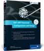 Cover: SAP ERP Financials: Configuration and Design - SAP PRESS