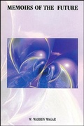 Cover: Memoirs of the Future - Global Academic Publishing
