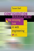 Cover: Configuration Management - Artech House