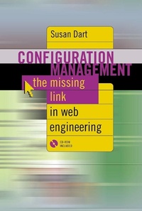 Enlarge image Cover: Configuration Management - Artech House