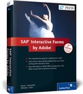 Cover: SAP Interactive Forms by Adobe - SAP PRESS