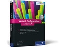 Cover: Variant Configuration with SAP ERP - SAP PRESS