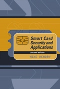 Cover: Smart Card Security And Applications, Second Edition - Artech House