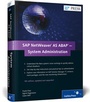 Cover: SAP NetWeaver AS ABAP-System Administration - SAP PRESS